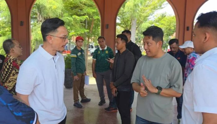 Persiapan Porprov Jatim 2027, KONI Jatim Mulai Petakan Venue 69 Cabor
