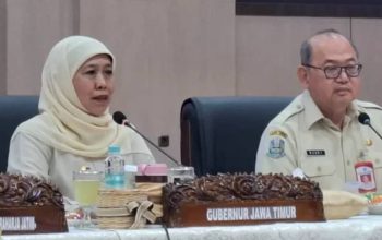Sambut Hari Jadi ke-81, Pemprov Jatim Gelar Pemutihan Pajak Kendaraan Selama 2 Bulan