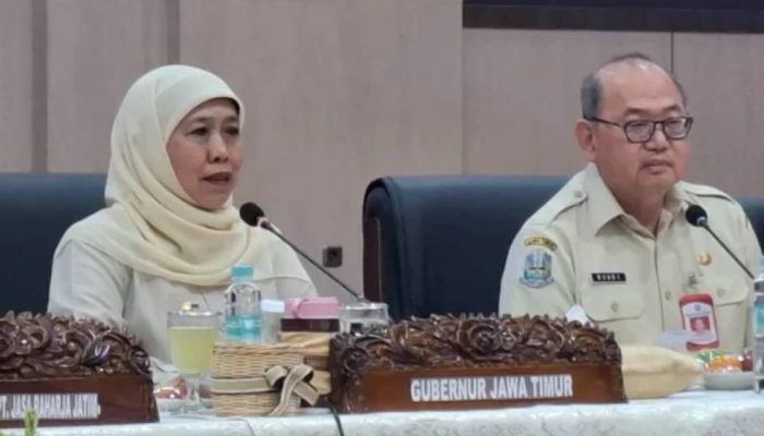 Sambut Hari Jadi ke-81, Pemprov Jatim Gelar Pemutihan Pajak Kendaraan Selama 2 Bulan