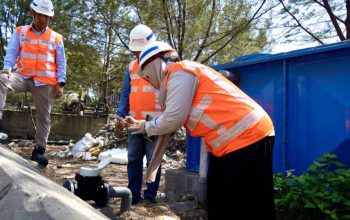 Verifikasi PROPER 2025–2026, Terminal Teluk Lamong Perkuat Komitmen Green and Smart Port