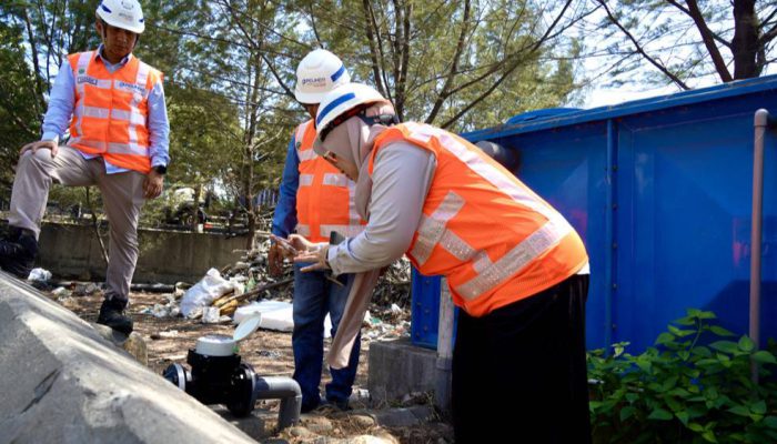 Verifikasi PROPER 2025–2026, Terminal Teluk Lamong Perkuat Komitmen Green and Smart Port