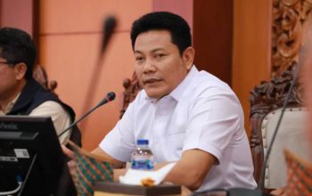 Pungutan Pedagang CFD Sidoarjo Diminta Turun Jadi Rp5.000, Ini Alasannya