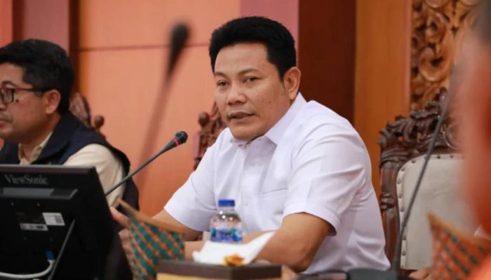 Pungutan Pedagang CFD Sidoarjo Diminta Turun Jadi Rp5.000, Ini Alasannya