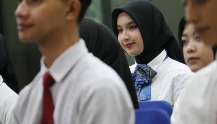 Duta Pancasila Kabupaten Malang 2026 Resmi Dibuka, Sanusi Ingatkan Tantangan Era Digital