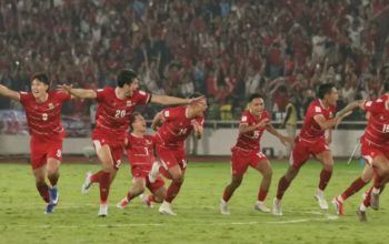 Sejarah Baru! Timnas Indonesia Juara Perdana FIFA ASEAN Cup 2026