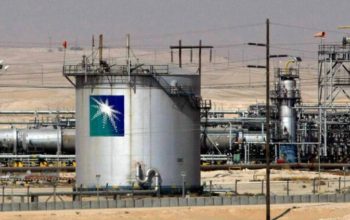 Harga Arab Light Turun Tajam, Saudi Aramco Berupaya Pertahankan Pasar Asia
