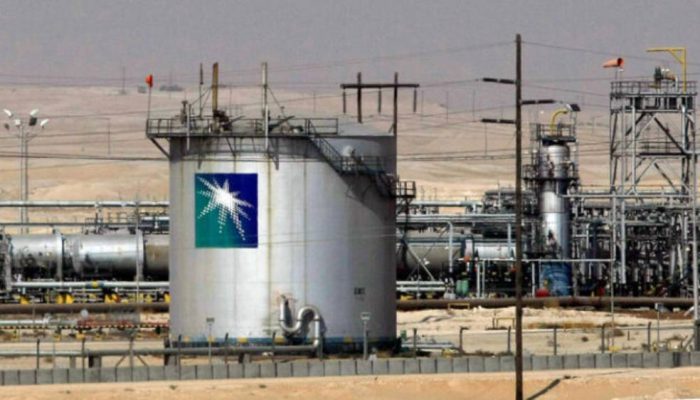 Harga Arab Light Turun Tajam, Saudi Aramco Berupaya Pertahankan Pasar Asia