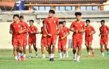 League Cup 2026/27 Jadi Ajang Deltras FC Beri Menit Bermain Pemain Muda