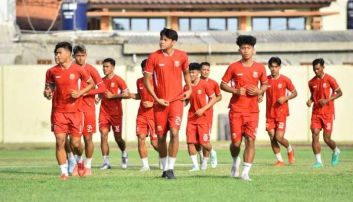 League Cup 2026/27 Jadi Ajang Deltras FC Beri Menit Bermain Pemain Muda