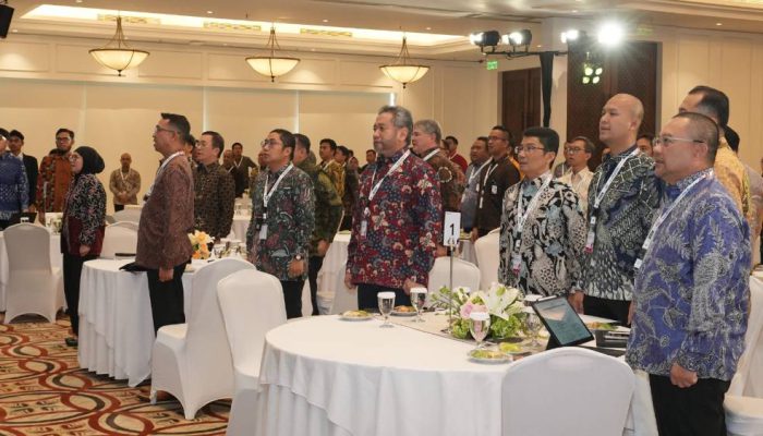 TelkomGroup Perkuat Kapabilitas AI, Cloud, dan Data untuk Industri Nasional
