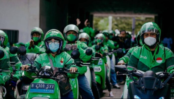 Aturan Perlindungan Ojol Ditargetkan Terbit Akhir 2026, Ini Tantangan Pemerintah