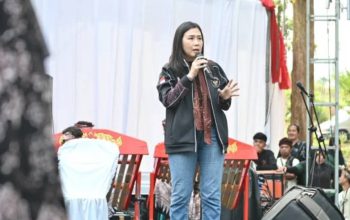 KemenPPPA Dorong Kebun Pangan Perempuan di Banyuwangi, Perkuat Ekonomi Keluarga