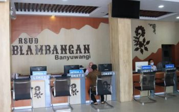 RSUD Blambangan Banyuwangi Raih 3 Penghargaan National Hospital Ranking PERSI