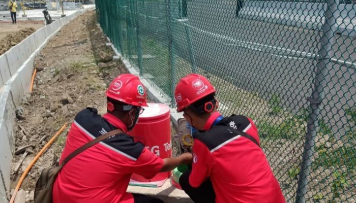 MotoGP Mandalika 2026, Telkom Siapkan Jaringan Internet Berkapasitas 600 Gbps