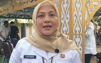 ISPA di Sidoarjo Tembus 6.149 Kasus dalam Sepekan, Dinkes Perkuat Kewaspadaan