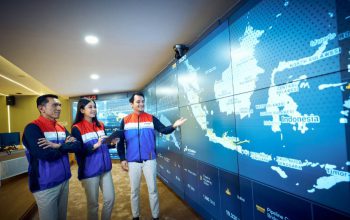 PGN Kembali Diapresiasi IICD, Perkuat Komitmen Tata Kelola Perusahaan
