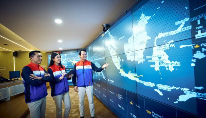 PGN Kembali Diapresiasi IICD, Perkuat Komitmen Tata Kelola Perusahaan
