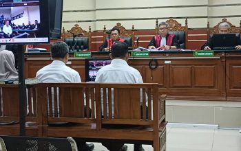 Jaksa Ungkap Aliran Uang Rp4,09 Miliar dalam Kasus Pungli Izin Tambang ESDM Jatim