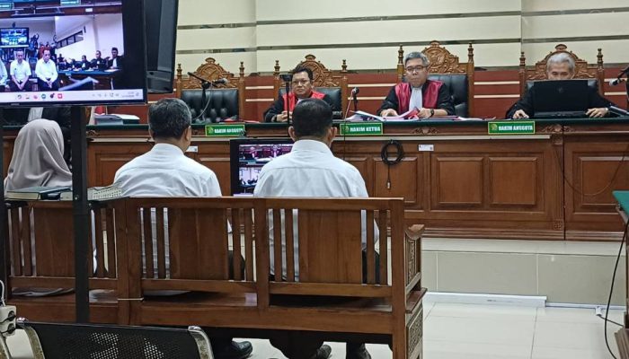 Jaksa Ungkap Aliran Uang Rp4,09 Miliar dalam Kasus Pungli Izin Tambang ESDM Jatim