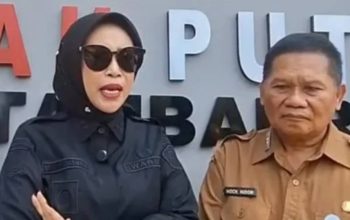 Wabup Sidoarjo Mimik Idayana Dorong KDMP Libatkan UMKM Lokal