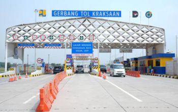 Tarif Tol Gending-Paiton 2026: Gending-Kraksaan Rp16.000, Paiton Rp36.000