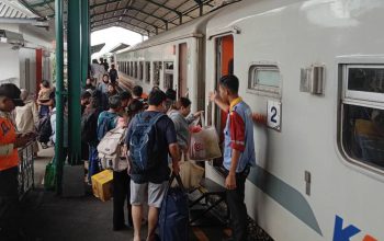 Tiket Kereta Diskon 20 Persen ke Banyuwangi, Ini Jadwal dan Cara Pesannya