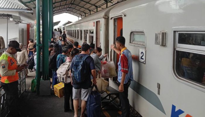 Tiket Kereta Diskon 20 Persen ke Banyuwangi, Ini Jadwal dan Cara Pesannya