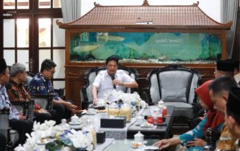 Pemkab Sidoarjo Dorong 16 Sekolah Adiwiyata 2026 Jadi Pelopor Pengelolaan Sampah