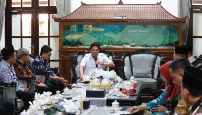 Pemkab Sidoarjo Dorong 16 Sekolah Adiwiyata 2026 Jadi Pelopor Pengelolaan Sampah