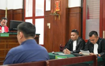 Kasus Wire Rope SNI, Dirut PT BPI Santoso Utomo Tjioe Ajukan Banding atas Vonis PN Surabaya