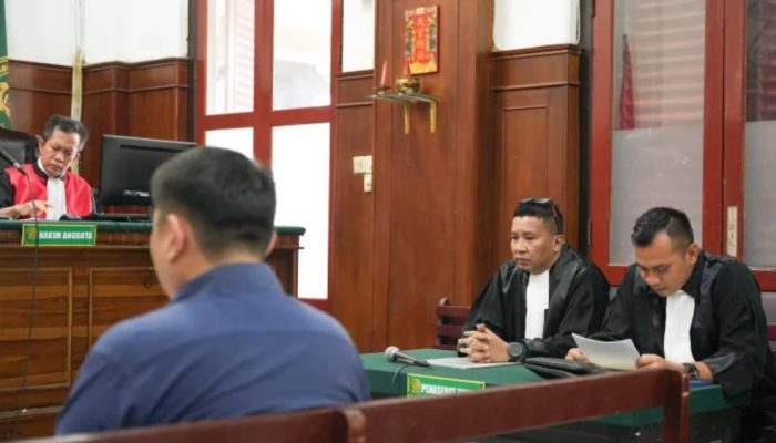 Kasus Wire Rope SNI, Dirut PT BPI Santoso Utomo Tjioe Ajukan Banding atas Vonis PN Surabaya
