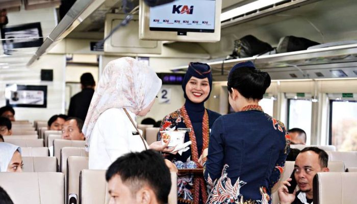 Liburan ke Banyuwangi Lebih Hemat, KAI Siapkan Ribuan Tiket Kereta Diskon 20 Persen