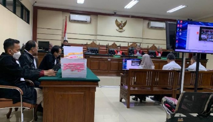 Jaksa Ungkap Dugaan Pungutan Percepatan Izin Air Tanah ESDM Jatim, Nama Nurkholis Muncul