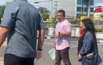 Kejari Surabaya Tangkap Buronan Kasus Penipuan Nunik Indah Rini, Dieksekusi 2 Tahun Penjara