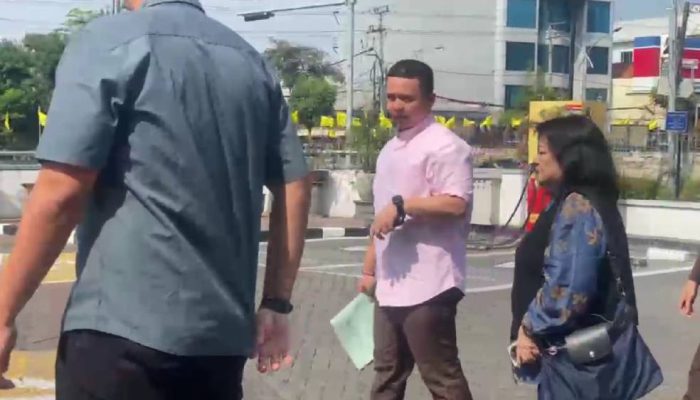 Kejari Surabaya Tangkap Buronan Kasus Penipuan Nunik Indah Rini, Dieksekusi 2 Tahun Penjara