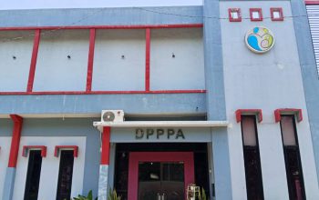 Pulihkan Trauma Anak Korban Dugaan Kekerasan di Sekolah, UPTD PPA Lamongan Beri Pendampingan Khusus