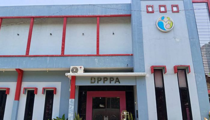 Pulihkan Trauma Anak Korban Dugaan Kekerasan di Sekolah, UPTD PPA Lamongan Beri Pendampingan Khusus