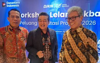 BTN Targetkan Lelang 10.000 Agunan pada 2026, Jawa Timur Jadi Penopang Utama