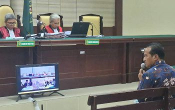 Mantan Kadis ESDM Jatim Nurkholis Diperiksa soal Aliran Uang Rp687,5 Juta