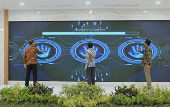Gebyar Lelang BRI 2026 Digelar di 18 Region, Hadirkan Kemudahan Kepemilikan Aset