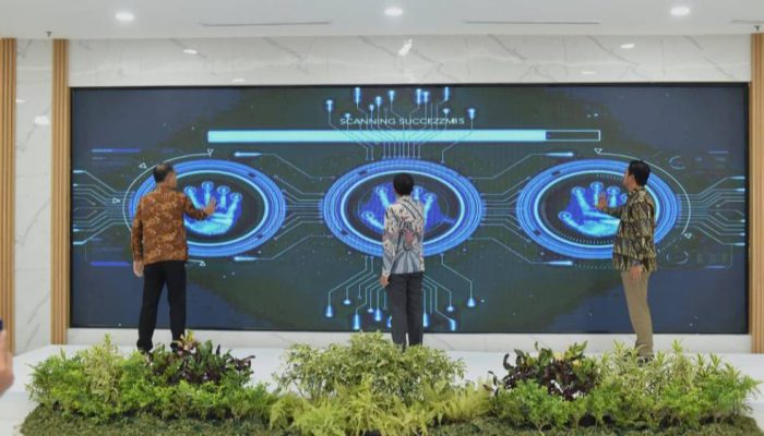 Gebyar Lelang BRI 2026 Digelar di 18 Region, Hadirkan Kemudahan Kepemilikan Aset