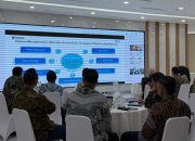 Strategi Humas Era Digital: BRI Gelar Pendidikan Akselerasi Kapabilitas di Surabaya