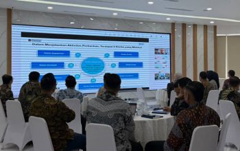 Strategi Humas Era Digital: BRI Gelar Pendidikan Akselerasi Kapabilitas di Surabaya
