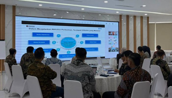 Strategi Humas Era Digital: BRI Gelar Pendidikan Akselerasi Kapabilitas di Surabaya