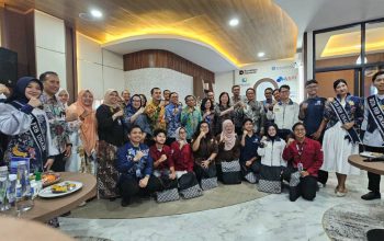 BRI Peduli Dukung Edukasi Keuangan Digital dan Pelindungan Konsumen di UNAIR