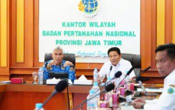 Pemkab Sidoarjo Siapkan Rp450 Miliar untuk Pembebasan Lahan Flyover Gedangan