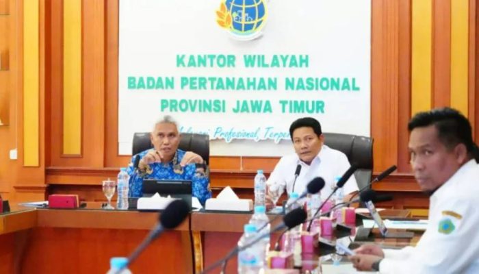 Pemkab Sidoarjo Siapkan Rp450 Miliar untuk Pembebasan Lahan Flyover Gedangan