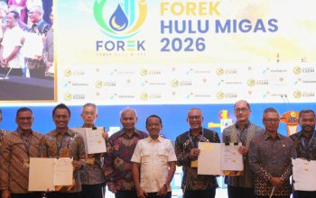 PGN Sepakati Pasokan LNG Abadi Masela 775 TBTU Selama 15 Tahun